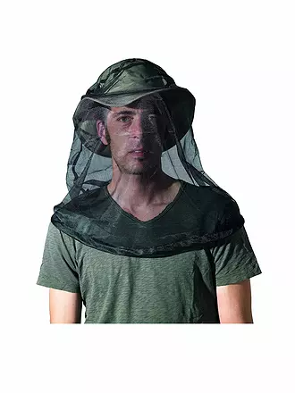 COCOON | Zanzariera per la testa |